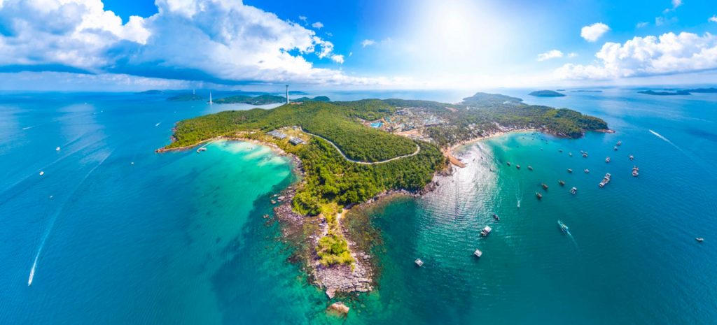 City Tour Đông Đảo